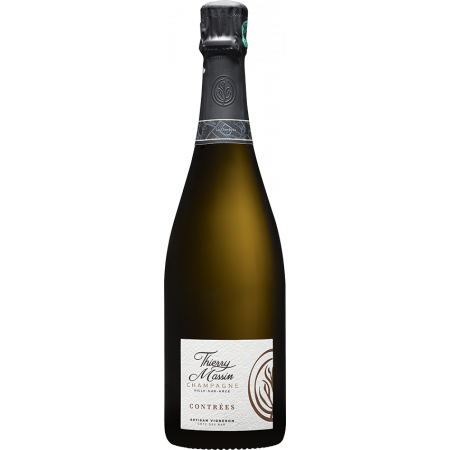 Chez le caviste - Thierry Massin Contrées Champagne