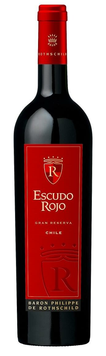 Chez le caviste - Escudo Rojo Gran Reserva 2019