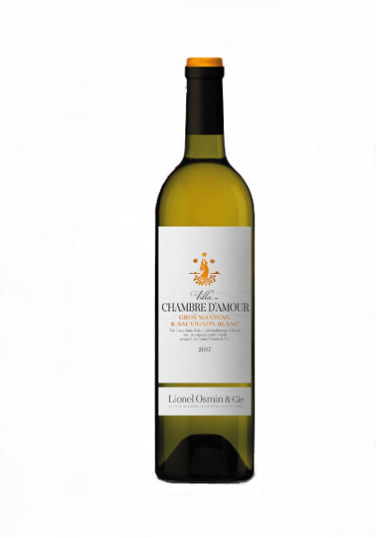 Chez le caviste - Domaine Lionel Osmin Cuvée Villa Chambre d'Amour 2020