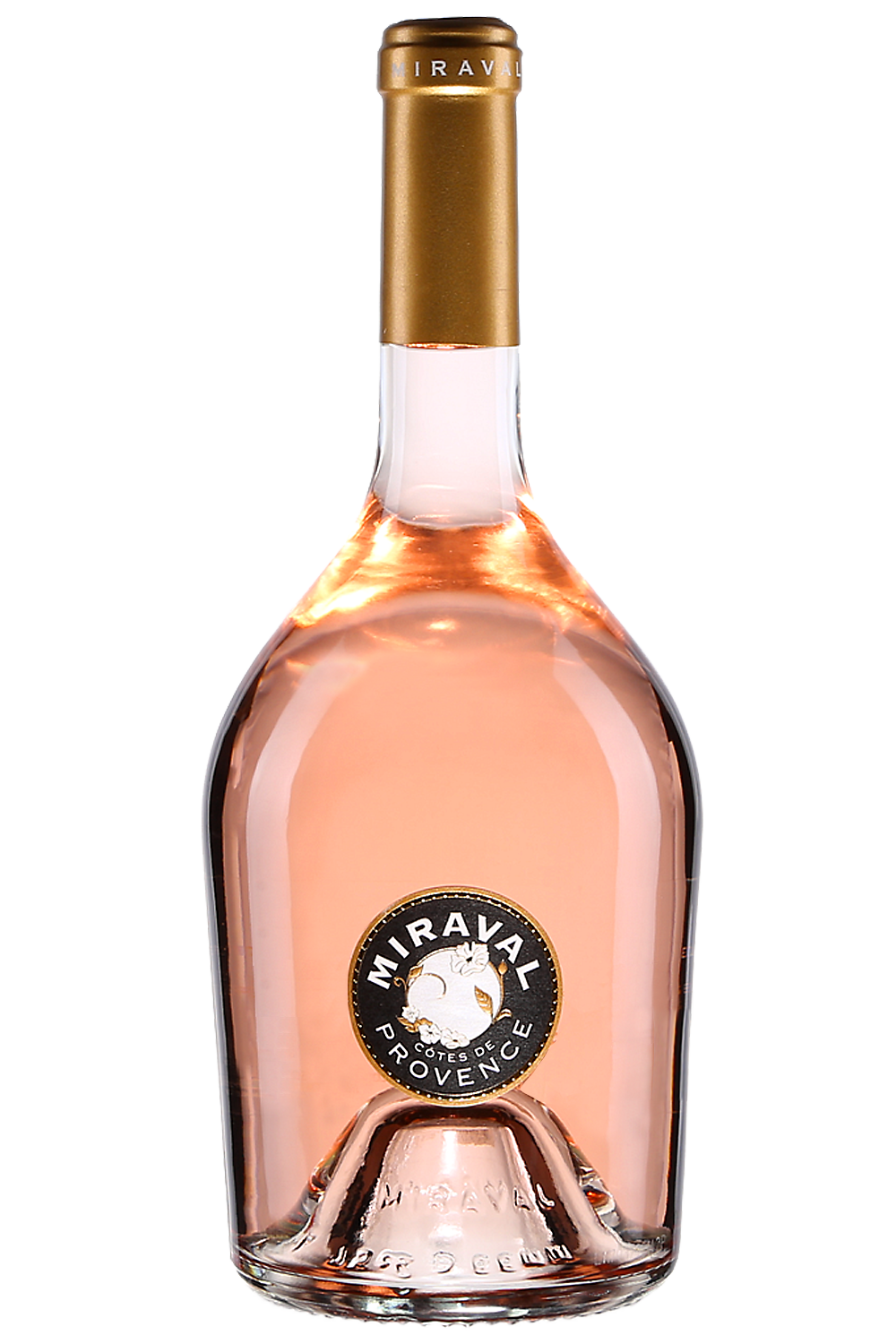 Chez le caviste - Château Miraval Miraval Rosé 2020