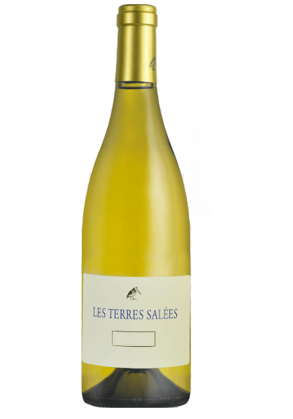 Chez le caviste - Château Bouisset Les Terres Salées blanc 2020