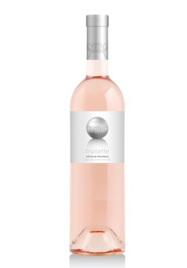 Chez le caviste - Domaine de Cantarelle Triplette 2020