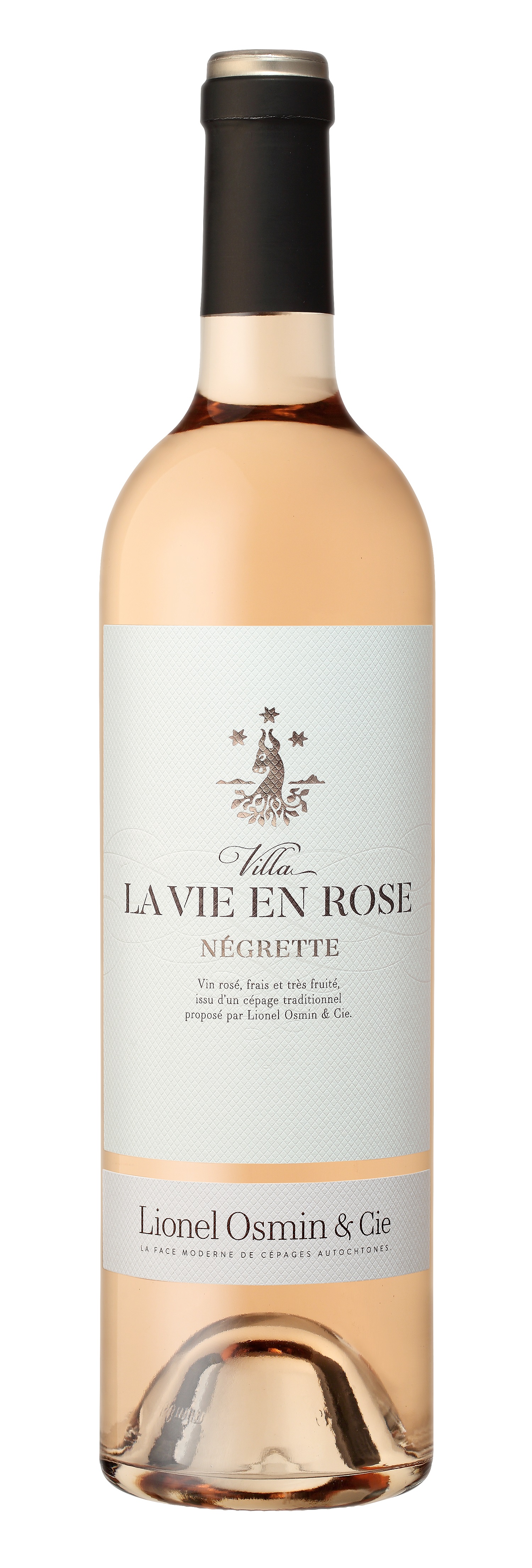 Chez le caviste - Domaine Lionel Osmin Cuvée Villa la Vie en Rose 2020