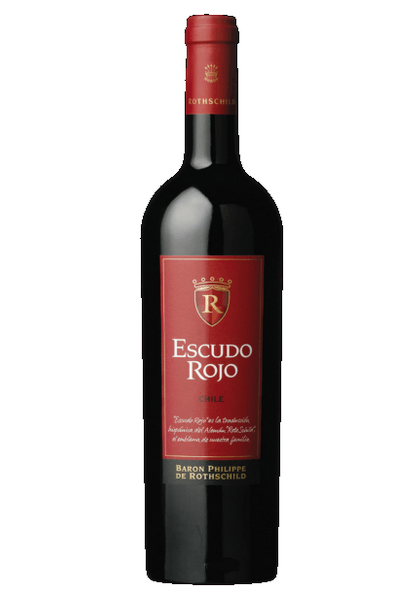 Chez le caviste - Escudo Rojo Gran Reserva 2018