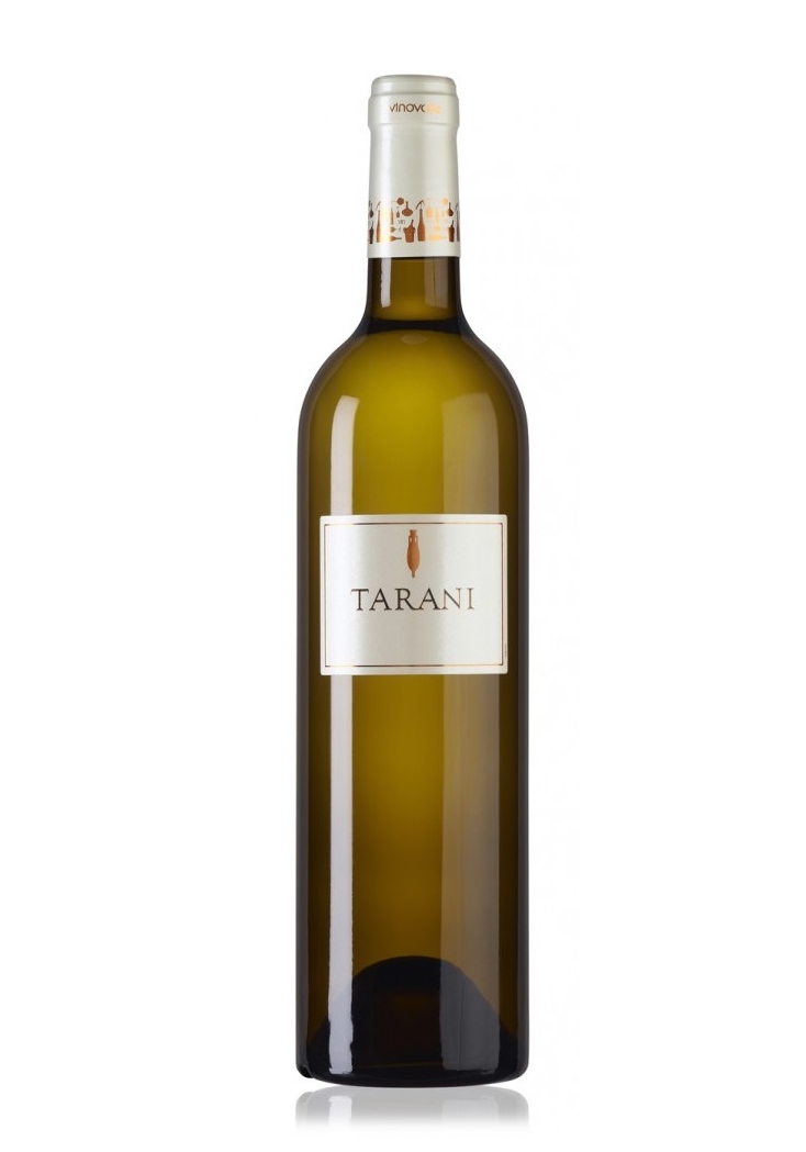 Chez le caviste - Vinovalie Tarani Blanc 2020