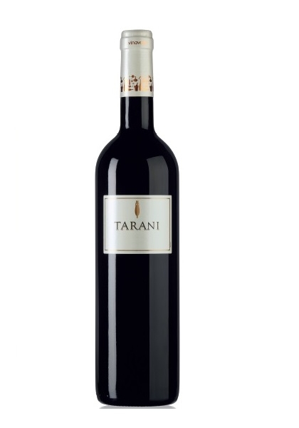 Chez le caviste - Vinovalie Tarani Rouge