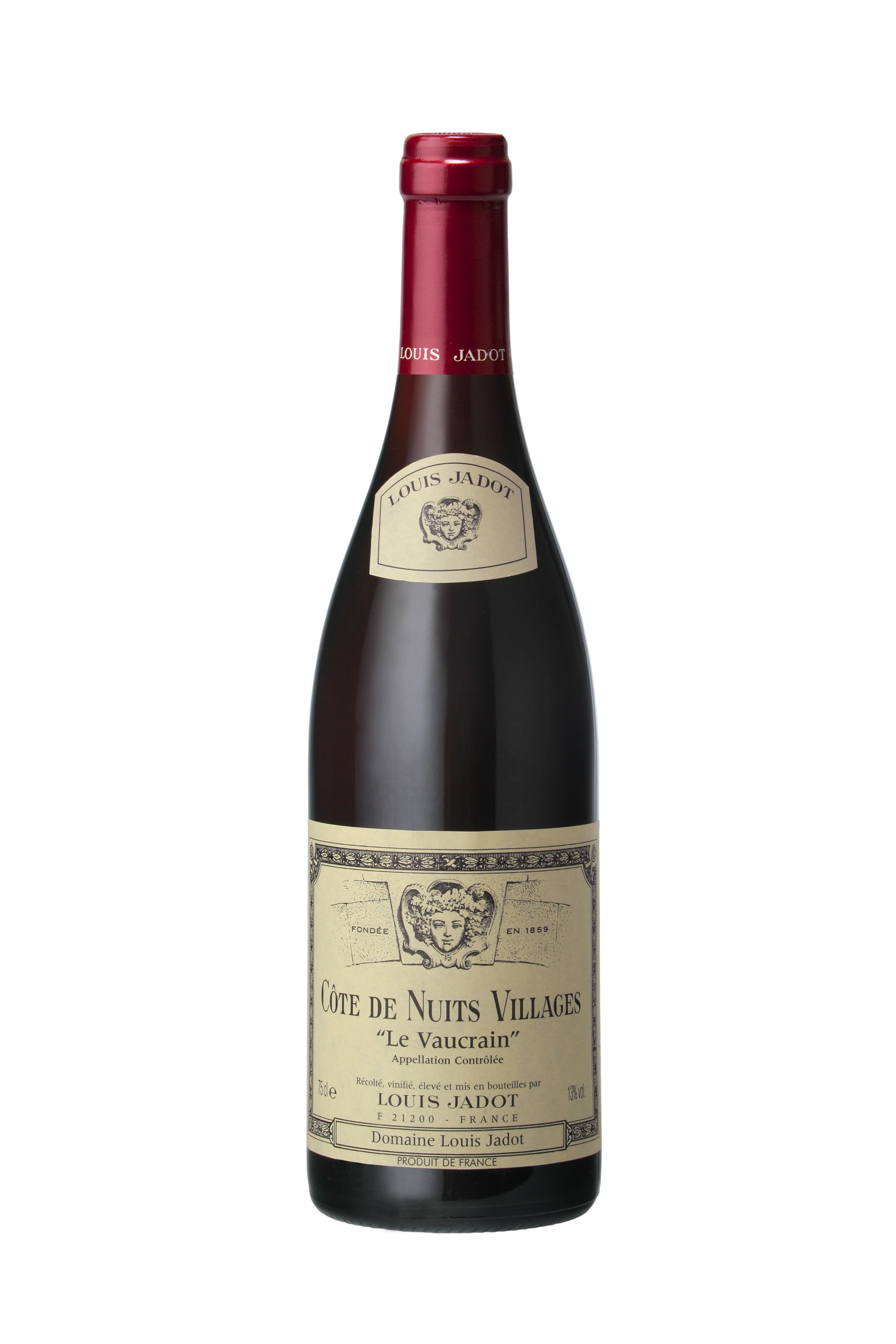 ワイン Louis Jadot Gevrey-Chambertin 2018 2018 Louis Jadot Gevrey-Chambertin - CellarTracker