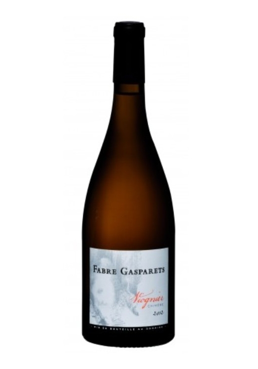 Chateau Fabre Gasparet Chimere Viognier 2018