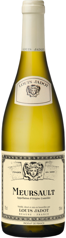 photo Maison Louis Jadot Meursault 2022